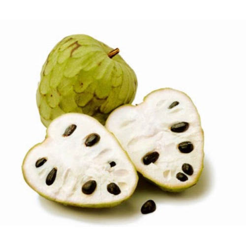 Фруктовый энзимный концетрат (энзимы Черимойи)  