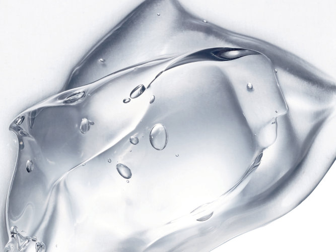 HIPEgel Oleo C/ натуральный загуститель для масляных гелей